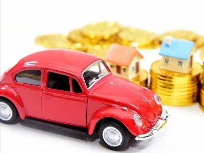 绵竹车辆抵押贷款全攻略:不押车、无征信要求的申请流程