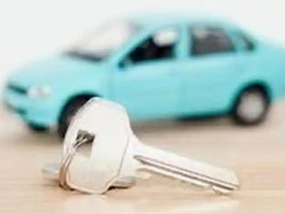 绵竹汽车抵押贷款办理流程,绵竹车抵贷需要什么条件?